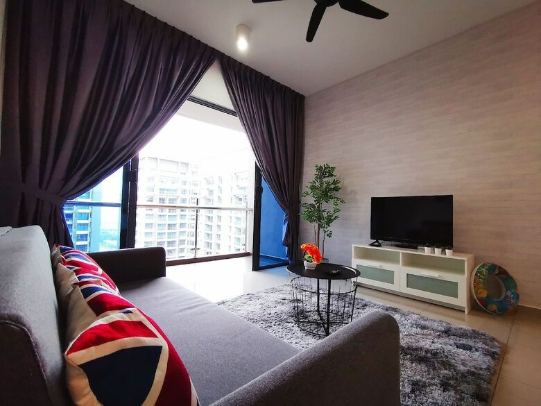 Hotel Atlantis Residence By Tom
