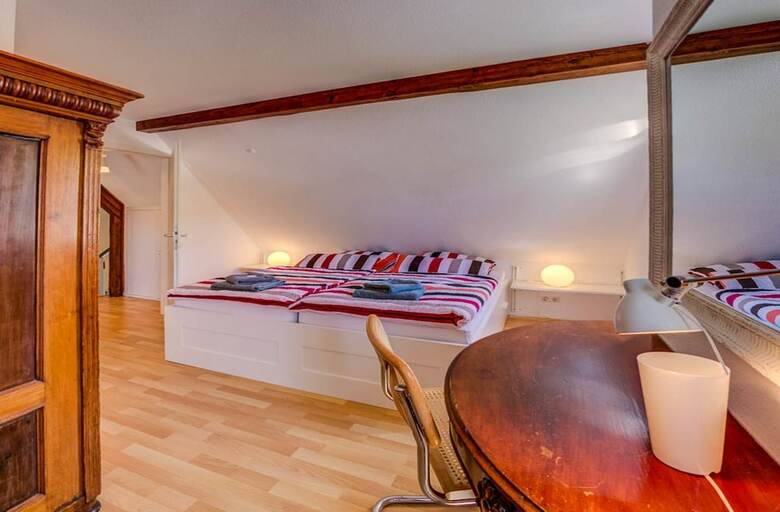 Apartamentos Kutscherhaus Monschau