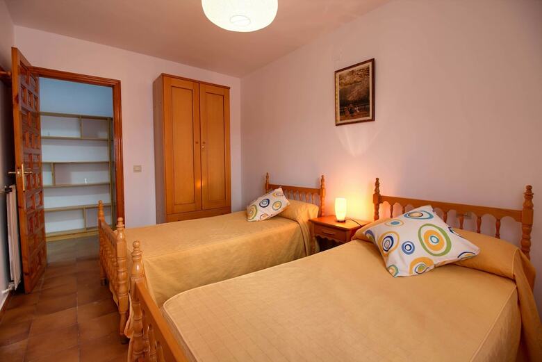 Apartamentos Cuencaloft Santo Domingo