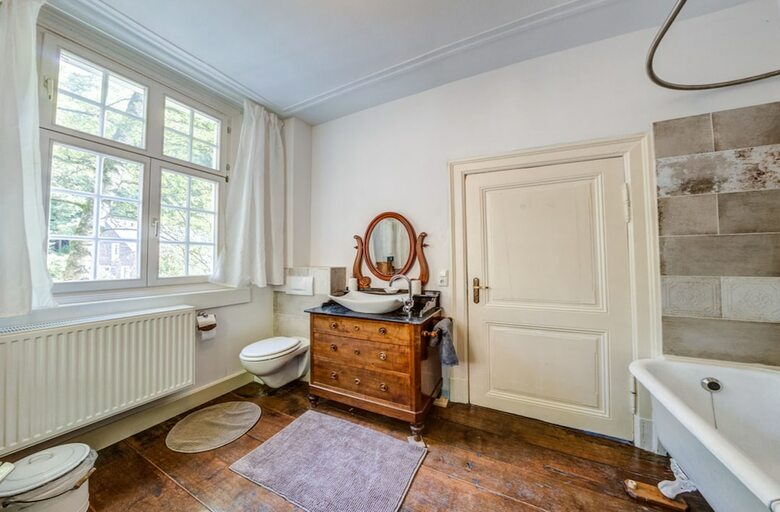 Apartamentos Haus Barkhausen Monschau