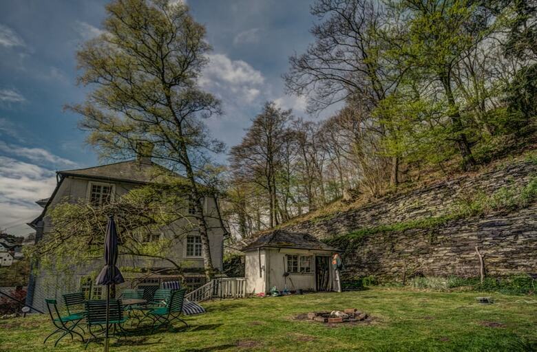 Apartamentos Haus Barkhausen Monschau