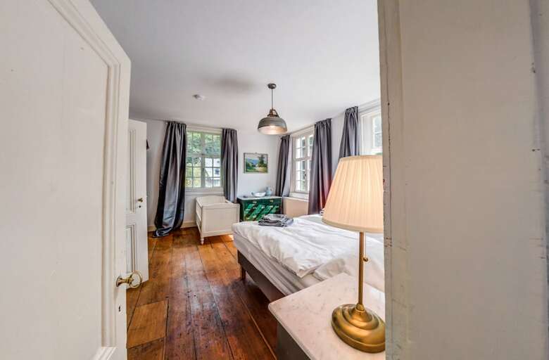 Apartamentos Haus Barkhausen Monschau