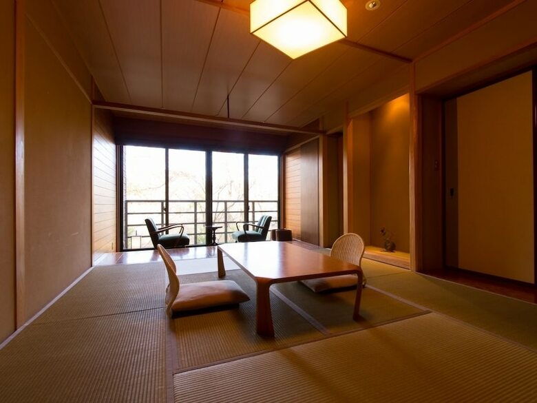Nasu Bettei Kai