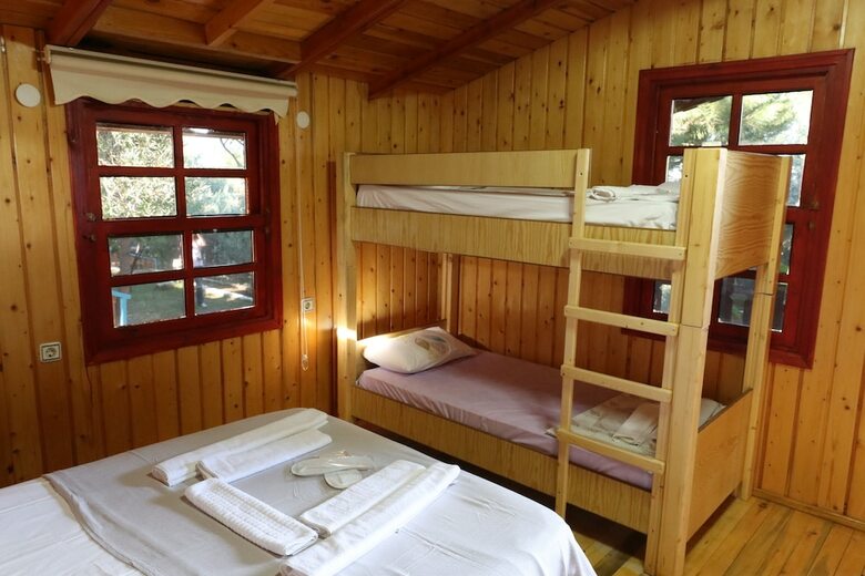 Hotel Albatross Da? Evleri Butik Otel