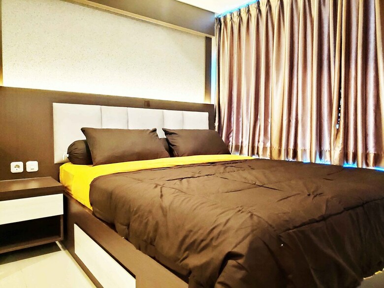 Apartamentos Grand Kamala Lagoon By Araia Room