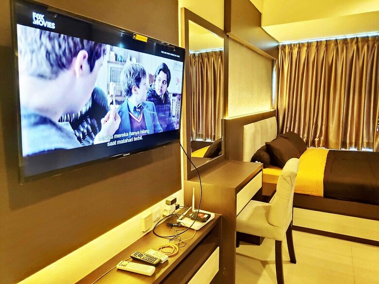 Apartamentos Grand Kamala Lagoon By Araia Room