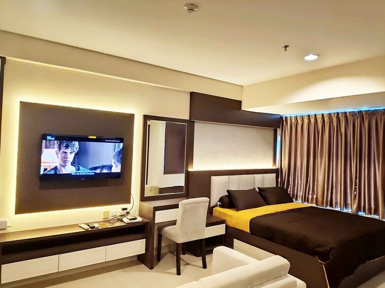 Apartamentos Grand Kamala Lagoon By Araia Room