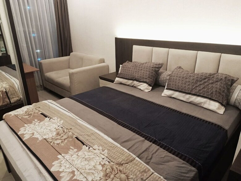 Apartamentos Grand Kamala Lagoon By Araia Room