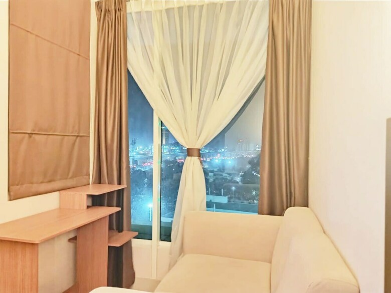 Apartamentos Grand Kamala Lagoon By Araia Room