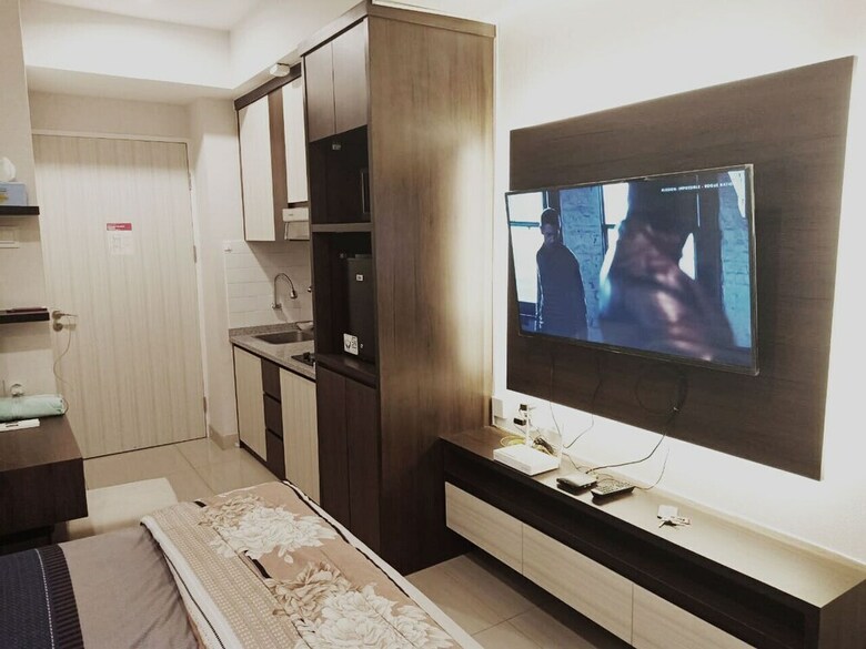Apartamentos Grand Kamala Lagoon By Araia Room