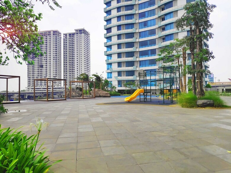 Apartamentos Grand Kamala Lagoon By Araia Room