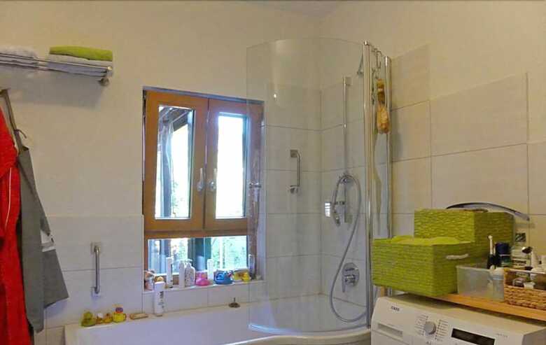 Apartamentos Ferienwohnung K�rner Angelhausen 56