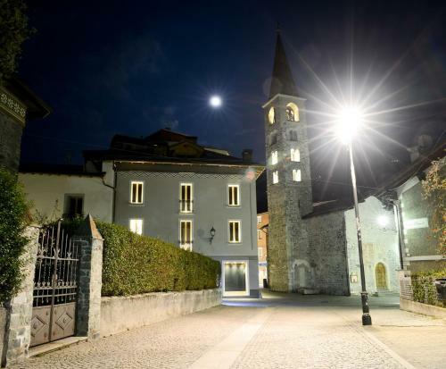 Hotel San Vitale
