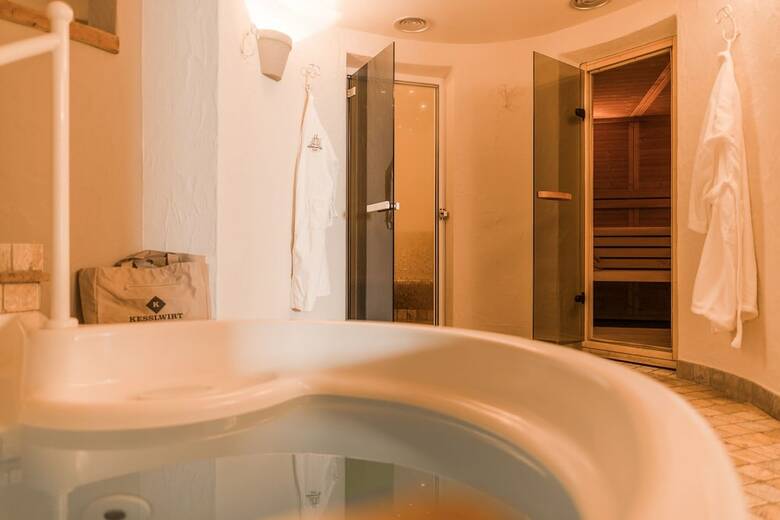 Bed & Breakfast Kesslwirt