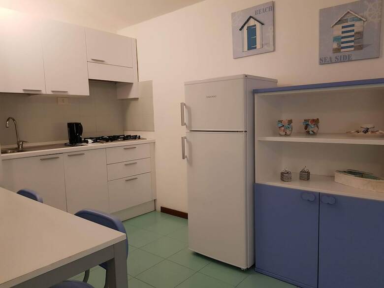 Apartamento Case Vacanze Santa Teresa Gallura