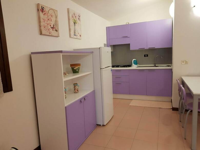 Apartamento Case Vacanze Santa Teresa Gallura