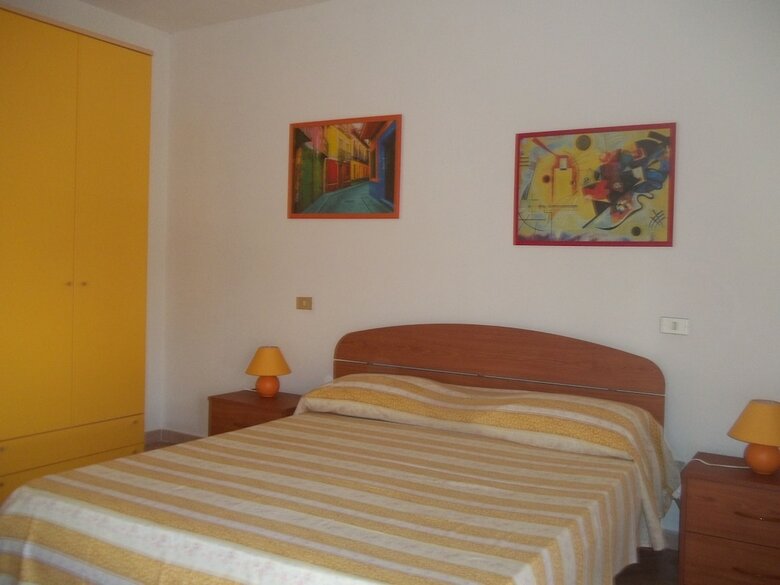Apartamento Case Vacanze Santa Teresa Gallura