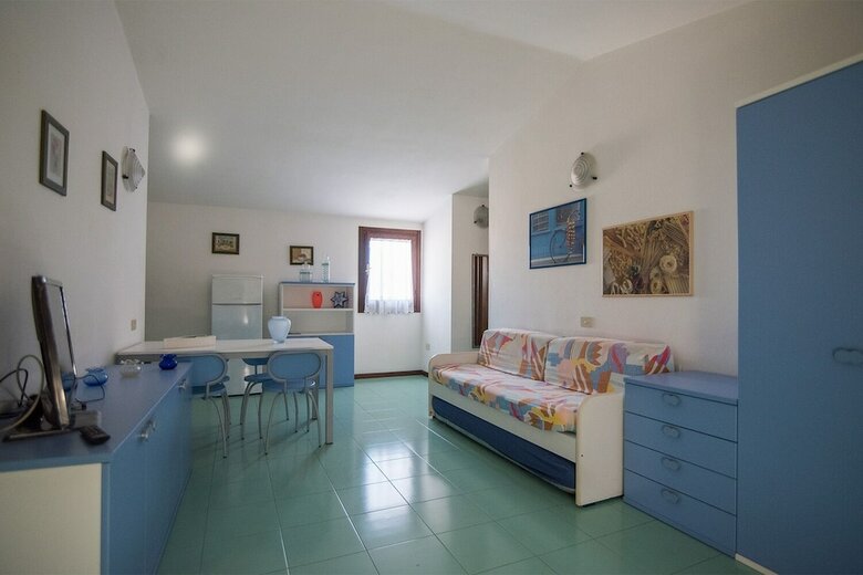 Apartamento Case Vacanze Santa Teresa Gallura