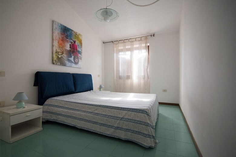 Apartamento Case Vacanze Santa Teresa Gallura