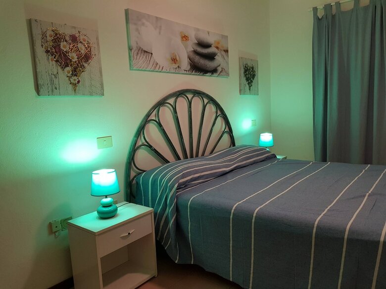 Apartamento Case Vacanze Santa Teresa Gallura