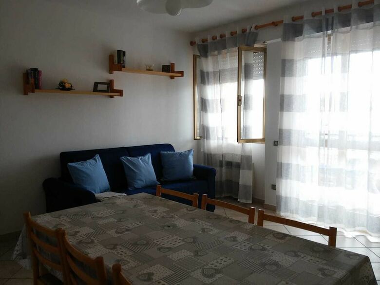 Apartamento Case Vacanze Santa Teresa Gallura