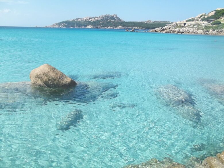 Apartamento Case Vacanze Santa Teresa Gallura