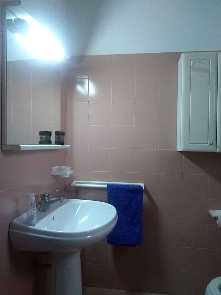 Apartamento Case Vacanze Santa Teresa Gallura