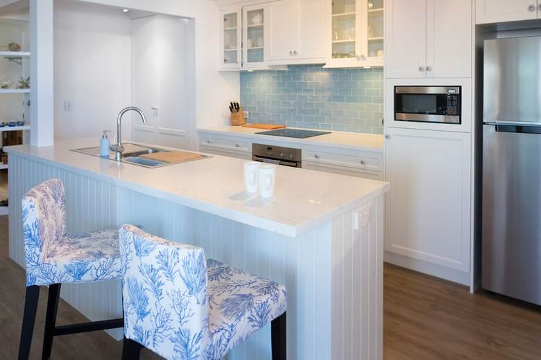 Cottesloe Blue Apartment