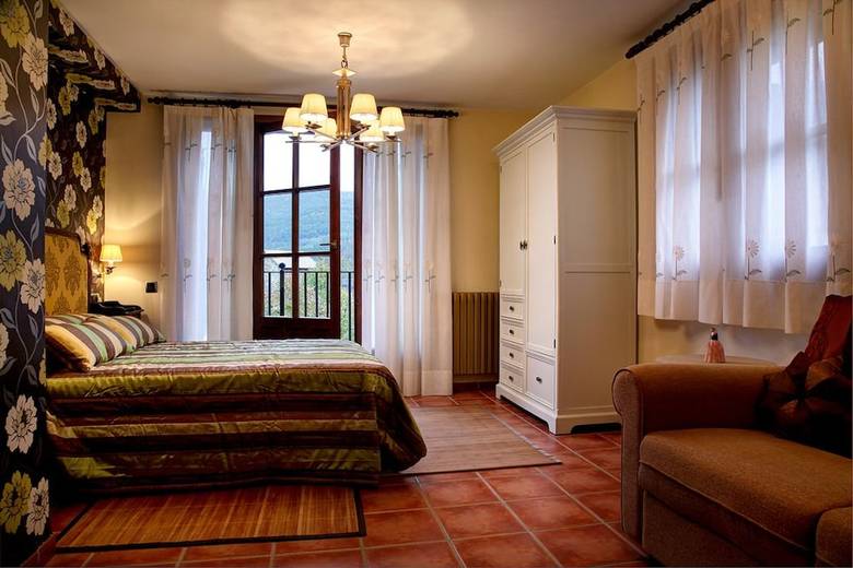 Agroturismo Villa Gervasio