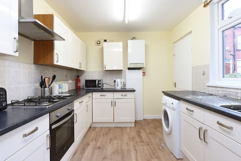Apartamentos Escourt Headingley