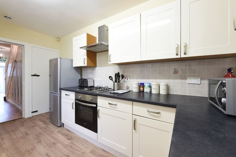 Apartamentos Escourt Headingley