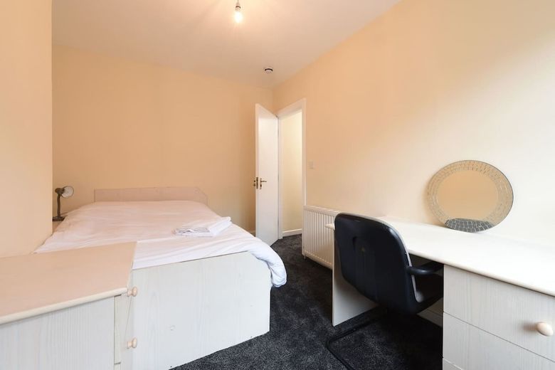 Apartamentos Escourt Headingley