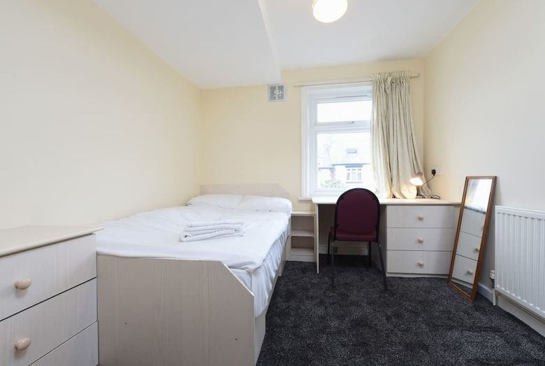 Apartamentos Escourt Headingley