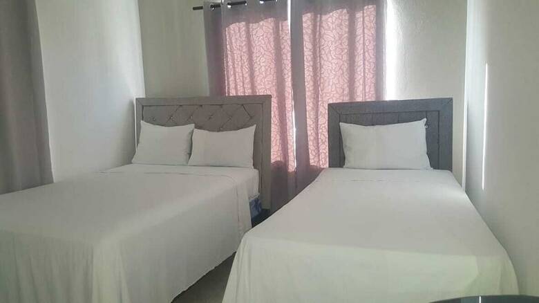 Hotel Casa Docia Samana