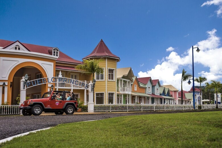 Hotel Casa Docia Samana