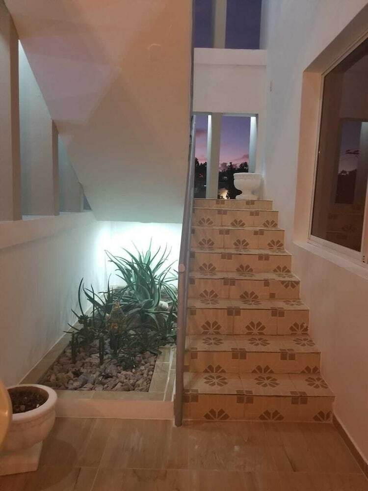 Hotel Casa Docia Samana
