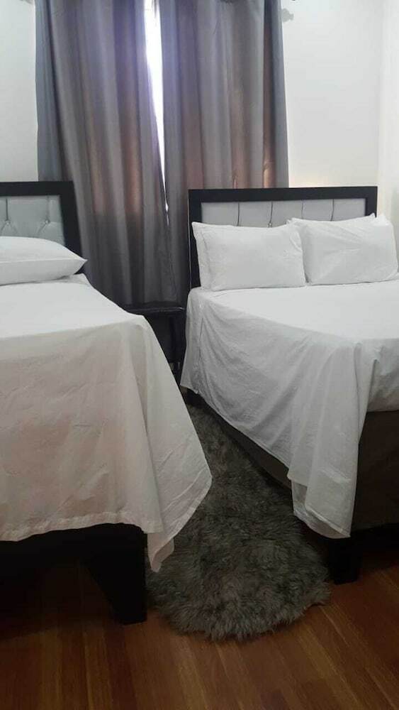 Hotel Casa Docia Samana