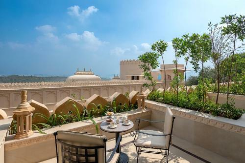 Aurika, Udaipur - Luxury By Lemon Tree Hotels