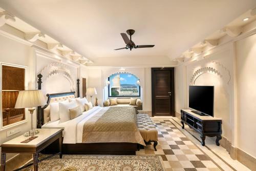Aurika, Udaipur - Luxury By Lemon Tree Hotels