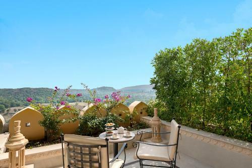 Aurika, Udaipur - Luxury By Lemon Tree Hotels