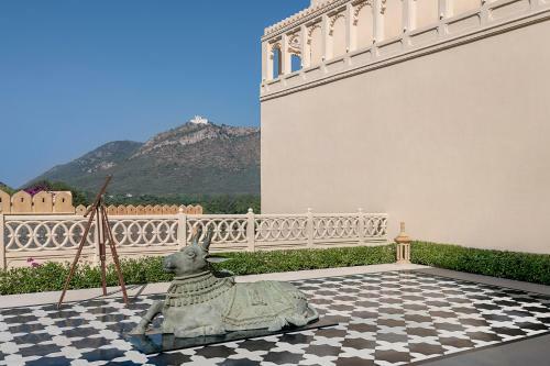 Aurika, Udaipur - Luxury By Lemon Tree Hotels
