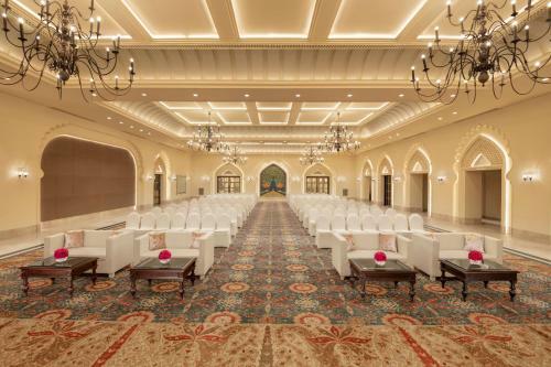 Aurika, Udaipur - Luxury By Lemon Tree Hotels