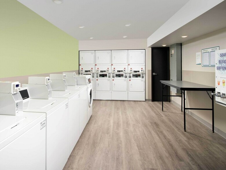 Hotel Woodspring Suites Redlands San Bernardino