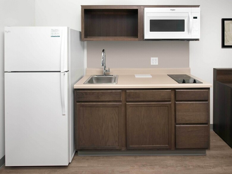 Hotel Woodspring Suites Redlands San Bernardino