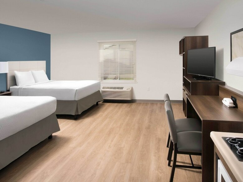 Hotel Woodspring Suites Redlands San Bernardino