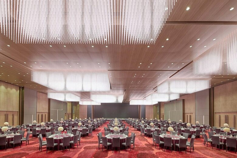 Hotel The Westin Zhongshan Guzhen
