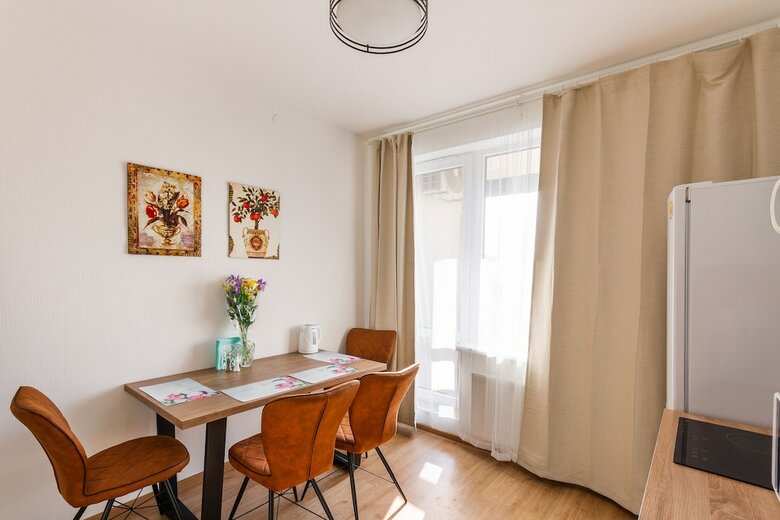 Apartamentos Simply Comfort. Palacio On 26 Linia Vo