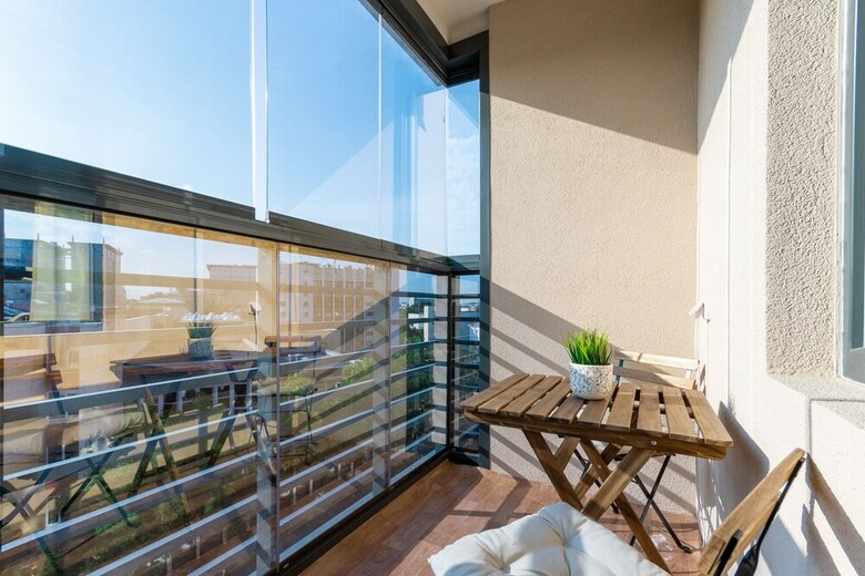 Apartamentos Simply Comfort. Palacio On 26 Linia Vo