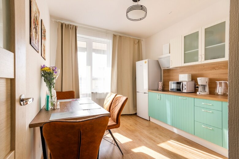 Apartamentos Simply Comfort. Palacio On 26 Linia Vo
