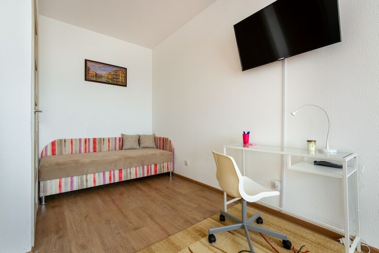 Apartamentos Simply Comfort. Palacio On 26 Linia Vo